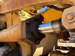 Hydraulics with Loader Lift Cylinders