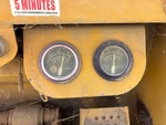 Control Station with Gauges