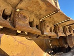 Undercarriage with Left Track Links