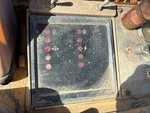 Control Station with Oil Pressure