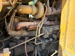 Engine with Engine - Right Side