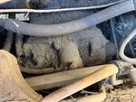 Drivetrain with Drive Motors