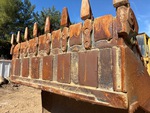Specialty with Loader Bucket Cutting Edge