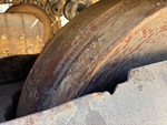 Undercarriage with Right Idler
