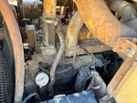 Engine with Engine - Left Side