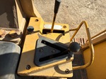Control Station with Drivetrain Controls