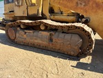 Undercarriage with Right Roller Frame