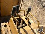 Control Station with Hydraulic Controls