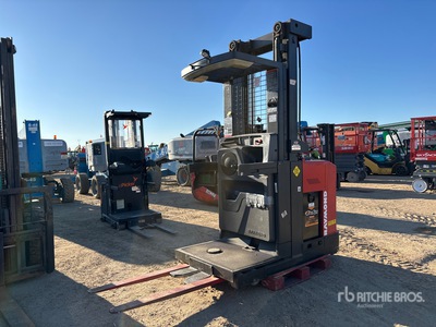 2004 Raymond EASI-OPC30TT Recogedor de pedidos