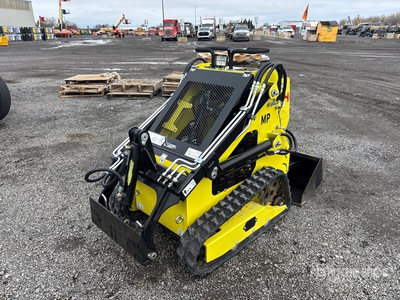 2024 Machpro MP-S330 Mini Compacte Schranklader (Unused)