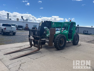 2015 SkyTrak 10054 Telehandler