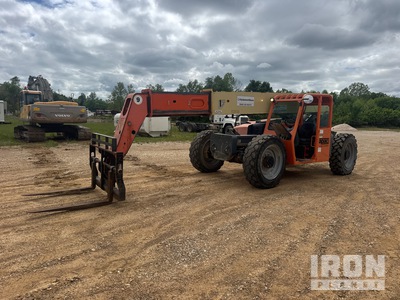 2012 JLG G9-43A Manipulador Telescópico