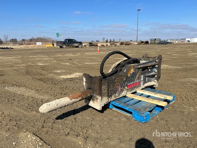 Striker Młot hydrauliczny