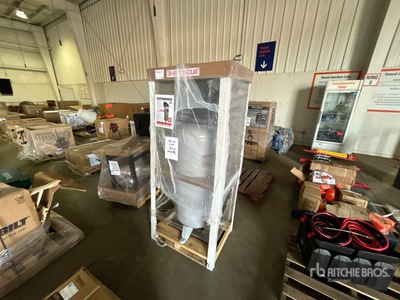 Iron Horse 60 Gal Air Compressor