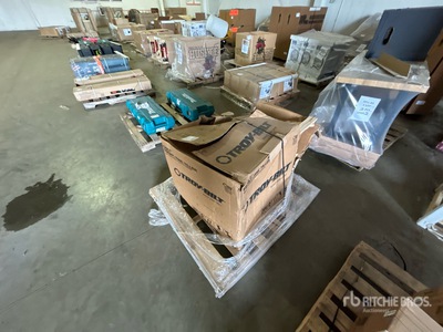 Troy-Bilt Colt Front-Tine Tiller