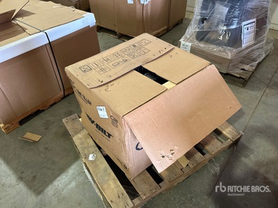 MTD Front Tine Garden Tiller