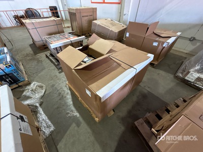 Quantity of (4) Simpson Pressure Washer