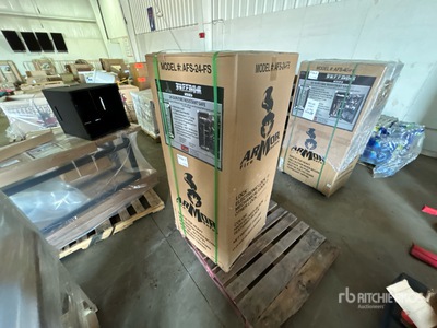 Armor Freedom Series 24 24 Pistool Kluis