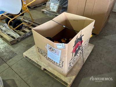 Cub Cadet 6 Piece Landscape Tool Kit