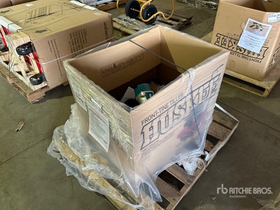 Makita 19 Piece Pneumatic Nail Gun Set