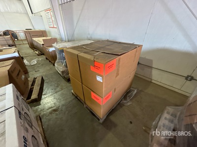 Quantity of (4) Tondeuse à gazon