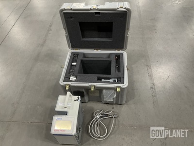 Belmont FMS2000 Rapid Infuser
