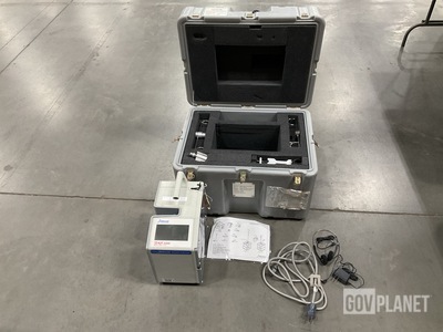 Belmont FMS2000 Rapid Infuser