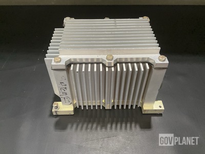 Edel Engineering Development 11672403 Voltage Regulator