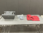 Picture, Left Front Corner