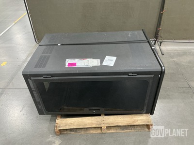 Enclosure