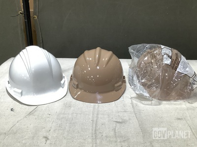 (100) Hard Hats