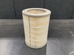 Picture, Left Front Corner