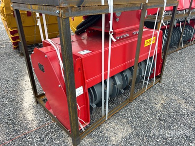 2026 Raytree REDM50L 50 in Excavator Mulcher - Fits Cat 12 - 20 ton (Unused)