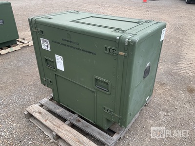 Environmental Tectonics M138 Surgical Instrument & Dressing Sterilizer