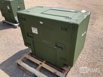 Environmental Tectonics M138 Surgical Instrument & Dressing Sterilizer