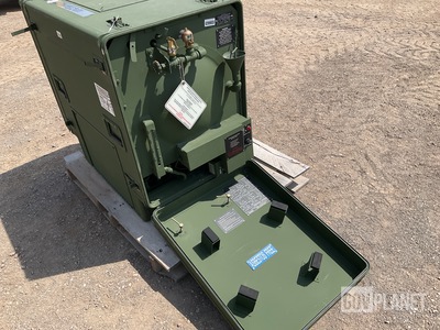 Environmental Tectonics M138 Surgical Instrument & Dressing Sterilizer