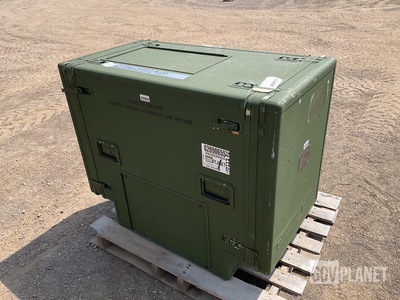 Environmental Tectonics M138 Surgical Instrument & Dressing Sterilizer