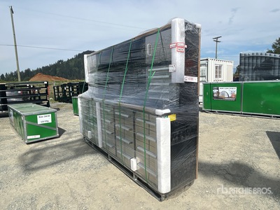 2026 Suihe 9 ft 30-Drawer Tool Cabinet (Unused)