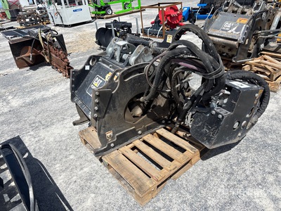 Cat PC305B 17.5 in Skid Steer Planer