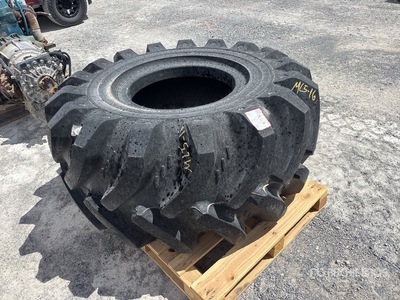 Galaxy 26.5-25 Tire