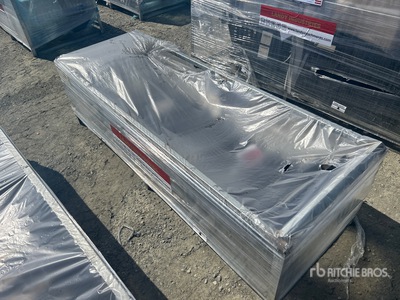 2026 LANDY SR71 71 in Skid Steer Root Rake (Unused)