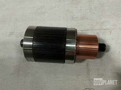 (7) 200SGL1064 Generator Armatures