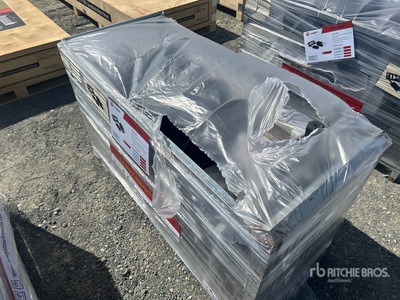 2026 LANDY AG23-(D300/460L1160T4) Skid Steer Auger (Unused)