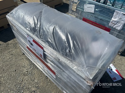 2026 LANDY AG23-(D300/460L1160T4) Skid Steer Auger (Unused)