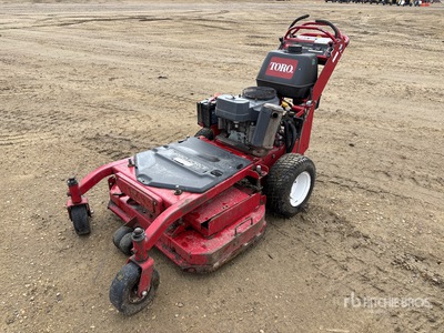 Toro 30494 Walk Behind Rasenmäher