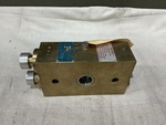 Picture, Left Front Corner