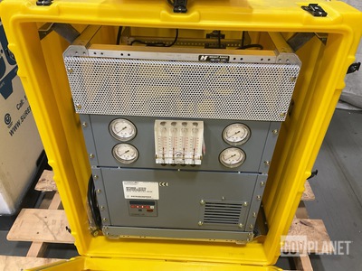 Commscope MT500B-81315 DryLine Dehydrator