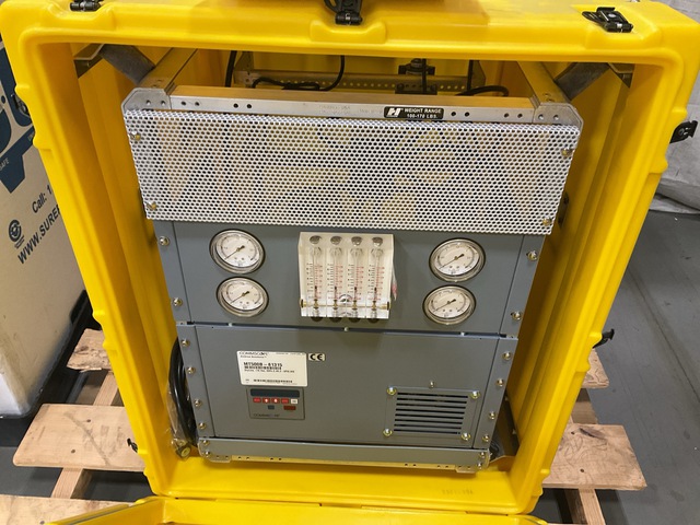 Commscope MT500B-81315 DryLine Dehydrator