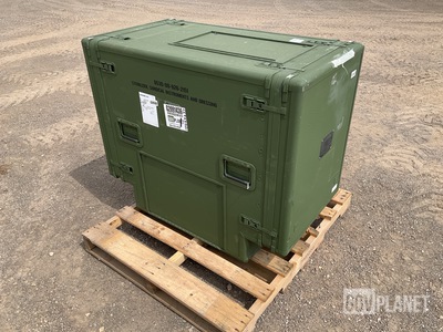 Environmental Tectonics M138 Surgical Instrument & Dressing Sterilizer