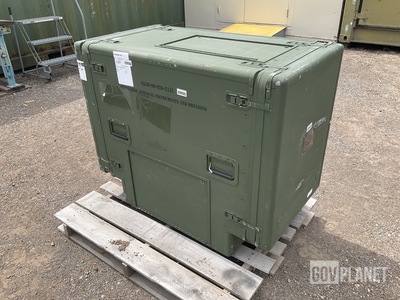 Environmental Tectonics M138 Surgical Instrument & Dressing Sterilizer